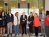 Granada apuesta por convertirse en una ciudad referente para los mayores