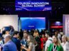 Turismo, innovación y sostenibilidad protagonizan TIS2024 en Sevilla con 7.000 asistentes