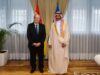 La inversión saudí en empresas españolas sigue siendo una prioridad