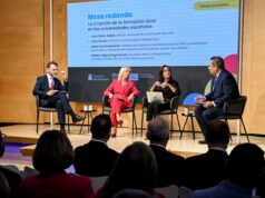 La primera Radiografía de la Formación Dual Universitaria en España indica que el 33% de las universidades ya cuenta con formación dual