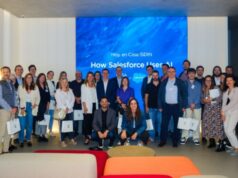 Agentforce de Salesforce se lanza en Casa ISDIN para revolucionar la atención al cliente