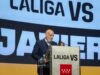 LaLiga aborda la lucha contra el racismo en el fútbol con nuevas propuestas