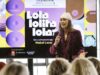 Mabel Lozano y Novartis lanzan corto sobre su lucha contra el cáncer de mama