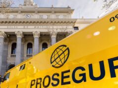 Prosegur Cash registra un beneficio neto consolidado de 66 millones de euros en los primeros nueve meses de 2024