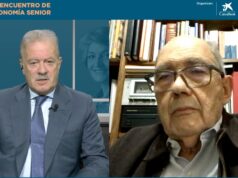 Carlos San Juan asegura que es hora de un estatuto que ampare a los mayores