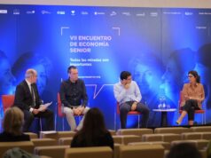 El desafío del envejecimiento ofrece a España la ocasión de destacar en la innovación tecnológica del cuidado de mayores