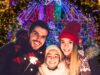 ¿Cuándo se encienden las luces de Navidad en Xinzo de Limia? Fecha del encendido y programa completo de actividades