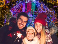 ¿Cuándo se encienden las luces de Navidad en Xinzo de Limia? Fecha del encendido y programa completo de actividades