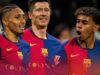 FC Barcelona sanciona a sus peñas de animación con multa de 21.000 euros