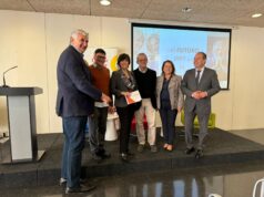 Encuentros formativos para mayores de 45 años, el compromiso de la Cámara de Comercio de Alicante y Fernando Romay