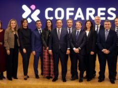 Asamblea General de Cofares respalda a Eduardo Pastor como presidente con el 75,88%