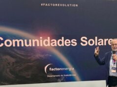 Factorenergia y Blockchain Digital Energy: hacia una energía solar digitalizada