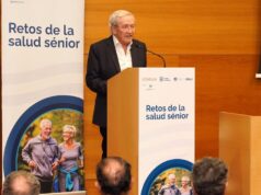 La importancia de adaptar la medicina a los mayores, reivindicada en Málaga