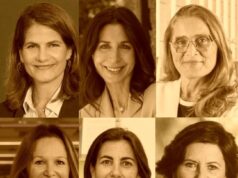 Forbes reconoce a seis directivas entre las 100 mujeres más influyentes de España