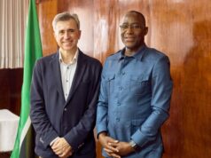 ISDIN y Mozambique unen fuerzas para asistir a albinos en la lucha contra el cáncer de piel