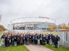 LaLiga organiza su segundo viaje internacional a Renania del Norte-Westfalia