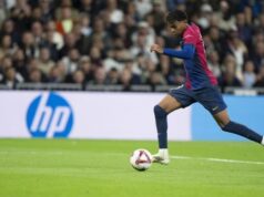 Lamine Yamal se corona Golden Boy 2024, el cuarto consecutivo de LaLiga