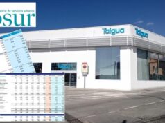 Gestión de Taigua en Terrassa: OSUR advierte sobre aumento de tarifas y menor inversión en la red de agua