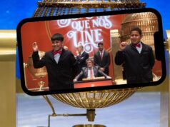 Xinzo de Limia | Qué día es el sorteo de la lotería de Navidad 2024: horario, día y cómo verlo en el móvil