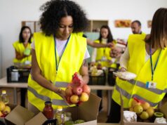 Dónde entrego ayuda en Xinzo de Limia para los afectados por la DANA en Valencia