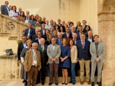 La Conferencia de Consejos Sociales centra sus jornadas en la LOSU