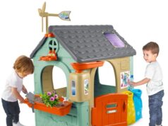 Innovación en juguetes navideños: sostenibilidad, IA y tendencias de redes sociales