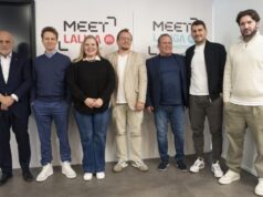 ‘Meet LaLiga EA Sports’ reúne a LaLiga y SportBoost para fomentar la innovación tecnológica en el deporte
