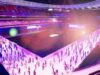 Madrid On Ice: el Riyadh Air Metropolitano se transforma en una de las mayores pistas de patinaje sobre hielo de Europa