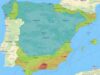 Descubre si Xinzo de Limia está en el mapa de las zonas en riesgo de inundación en España en 2025