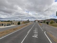 Luto en Ourense: fallece un joven tras un brutal choque en esta localidad