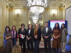 Cámara de Comercio de Madrid y 65YMÁS mandan un mensaje claro a las empresas: “Contratar a un sénior es señal de éxito”