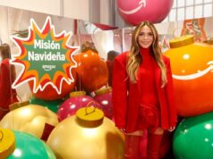 Amazon lanza espacio inmersivo para disfrutar la Navidad