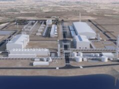 Catalina introduce fondo para fomentar proyectos locales en su plan de hidrógeno verde