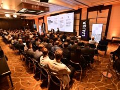 LaLiga promueve jornada contra el fraude audiovisual en Latinoamérica desde Buenos Aires