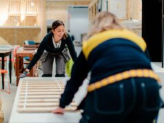 IKEA y Hays lideran la adaptación de beneficios laborales durante las fiestas