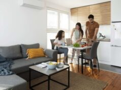 Homming destaca a nómadas digitales y trabajadores remotos temporales como principales usuarios del flex living