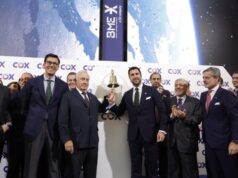 Firmas de análisis prevén un precio objetivo de 14,33 euros para Cox