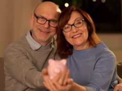 Cuánto es la subida de pensión en Xinzo de Limia para el 2025