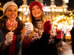 Mercadillo navideño de Xinzo de Limia: lugar, horario y fechas