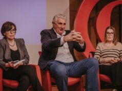 Cámara de Comercio de Lorca y Fernando Romay impulsan el reconocimiento del talento sénior