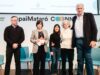 Cámara de Comercio de Romay y 65YMÁS lideran la jornada Silver Talent con el Ayuntamiento de Mataró