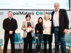 Cámara de Comercio de Romay y 65YMÁS lideran la jornada Silver Talent con el Ayuntamiento de Mataró