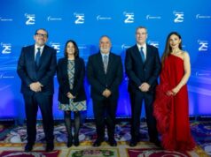 Celebración de los 25 años de Factorenergia subrayando su espíritu emprendedor y dedicación a la sostenibilidad