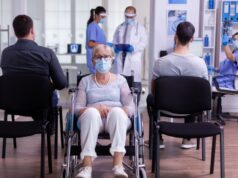 La comunidad de Madrid lidera en reducción de listas de espera