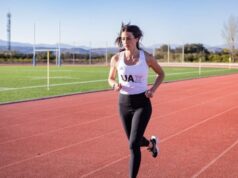 La importancia del calentamiento y la nutrición para la San Silvestre 2024