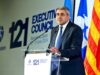 Zurab Pololikashvili afirma que el turismo internacional supera niveles pre-pandemia