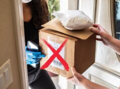 Alerta en Xinzo de Limia: el “sencillo truco” de la Guardia Civil para proteger tus datos en los paquetes