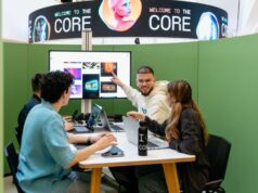 The Core introduce la inteligencia artificial generativa en su formación audiovisual