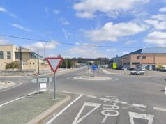 Drama en Xinzo de Limia: varios heridos tras un brutal accidente en este lugar