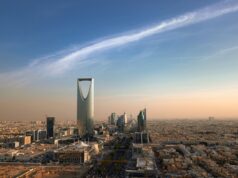 Arabia Saudí refuerza su crecimiento en 2025 con innovación y desarrollo sostenible